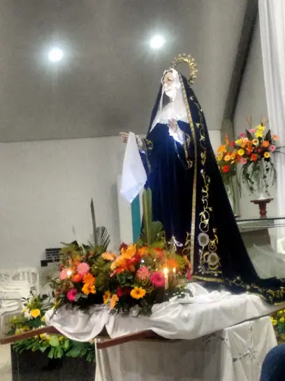 Parroquia Catolica De el Espiritu Santo