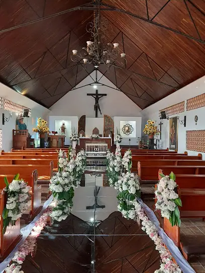Iglesia San Pedro Apostol