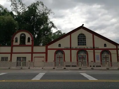 Parroquia San Nicolas De Tolentino