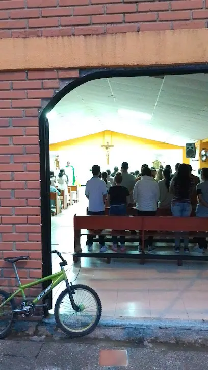 Parroquia Santa Clara de Asís