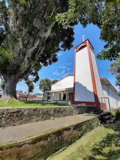 Parroquia San Vicente de Paul