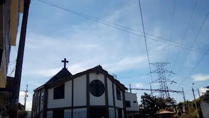PARROQUIA SAN MARCOS EVANGELISTA