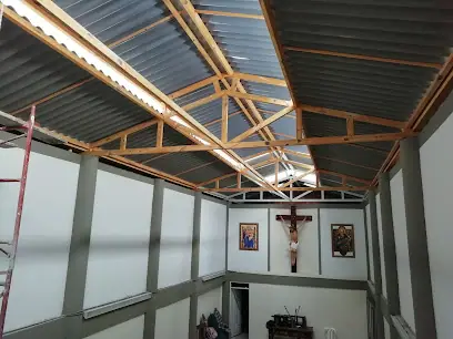 Catedral del Santísimo Sacramento ACC