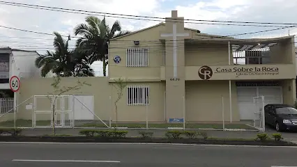 Casa Sobre La Roca Pereira