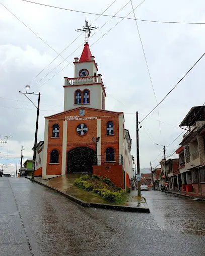 Parroquia de la Natividad del Señor