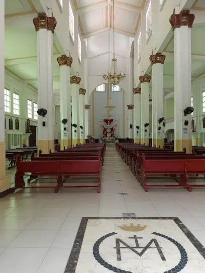 Parroquia Nuestra Señora del Carmen