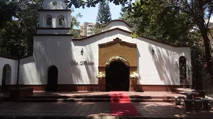 Iglesia Real Love
