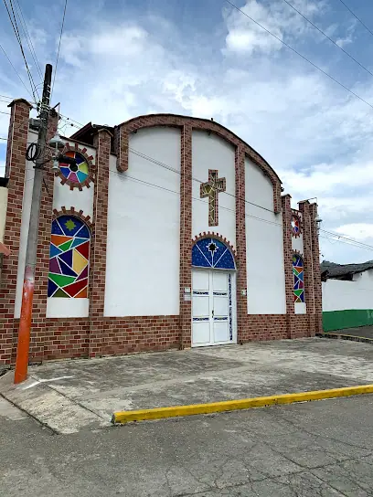 Parroquia la Epifanía del Señor