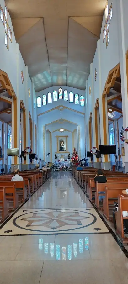 Iglesia