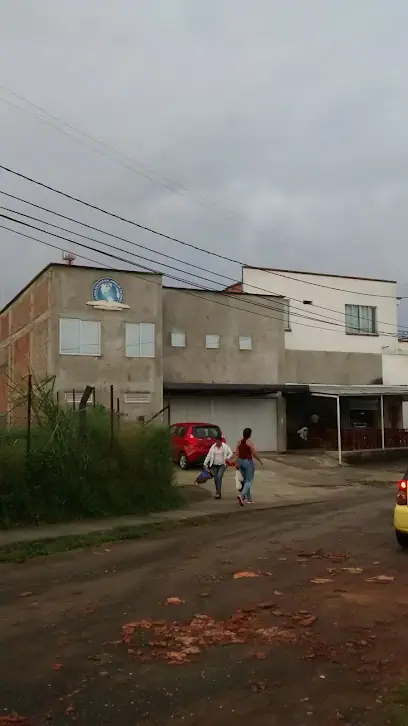 Iglesia Pentecostal Unida De Colombia