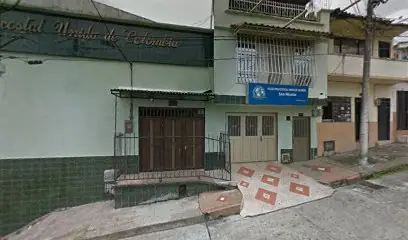 Iglesia Pentecostal Unida De Colombia San Nicolás