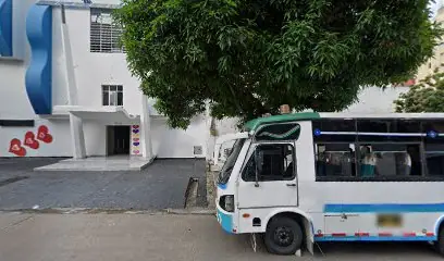 Iglesia Movimiento Misionero Mundial