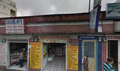 Iglesia Cristiana Remanente