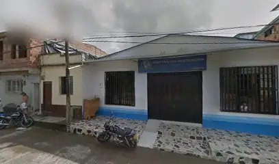 Iglesia Pentecostal Unida De Colombia La Capilla