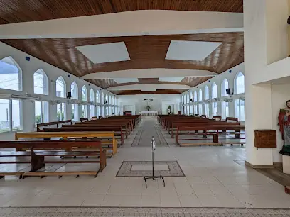 Parroquia San Judas Tadeo (Franciscanos, Capuchinos)