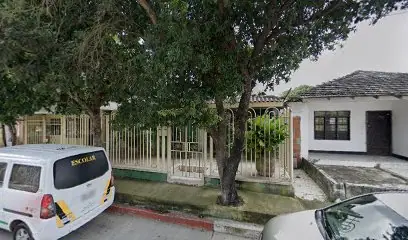 Iglesia Pentecostal Unida De Colombia La Magdalena