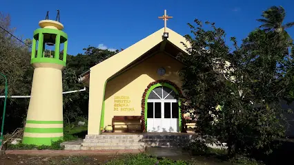 iglesia santa catalina