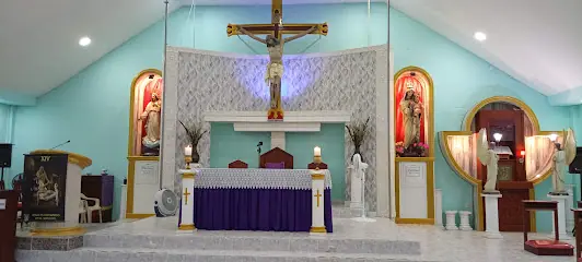 Iglesia Sagrado Corazon de Jesus