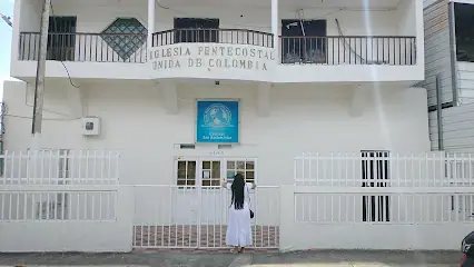 Iglesia Pentecostal Unida de Colombia