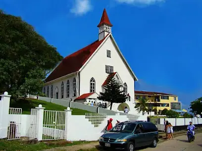 Iglesía