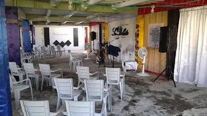 Iglesia Cristiana Su Deleite