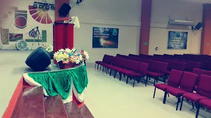 iglesia Tabernaculo Apostolico de Fe
