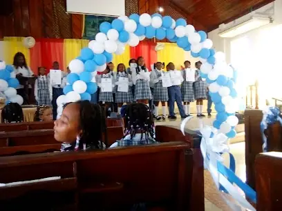 Emmanuel Baptist Church