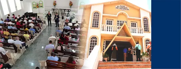 Iglesia Adventista Del Séptimo Día Central
