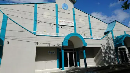 Iglesia Tabernaculo De La Nueva Vida
