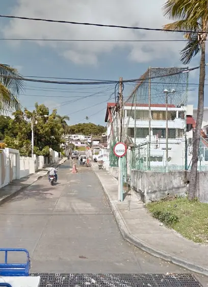 El Bight Iglesia Pentecostal