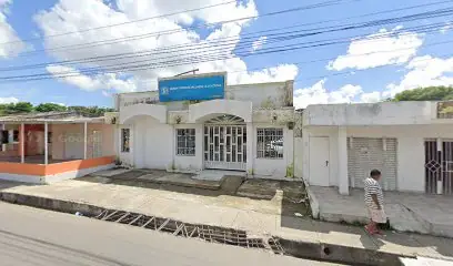IGLESIA PENTECOSTAL UNIDA DE COLOMBIA (CUARTO BATE)