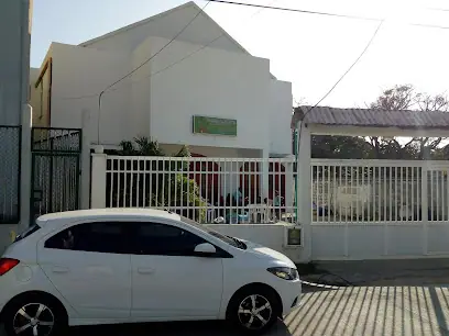 Iglesia Bautista Mision Luz Y Vida