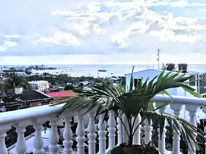 Mirador la Virgen