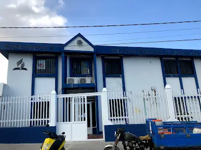 Misión de las Islas Colombianas - Iglesia Adventistas del Séptimo Día sede administrativa