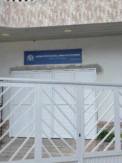 Iglesia Pentecostal Unida de Colombia, Natania
