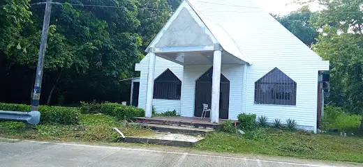 New Life Seveth Day Adventist Church