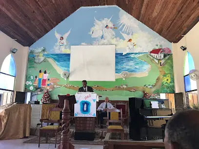 Seventh Day Adventist Church