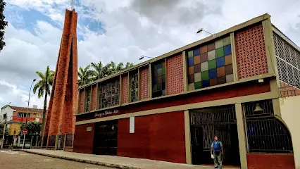Parroquia Divino Niño