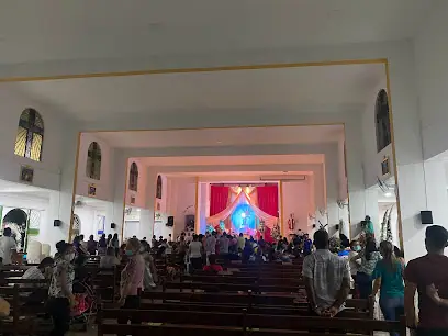 Parroquia Nuestra Señora de Torcoroma