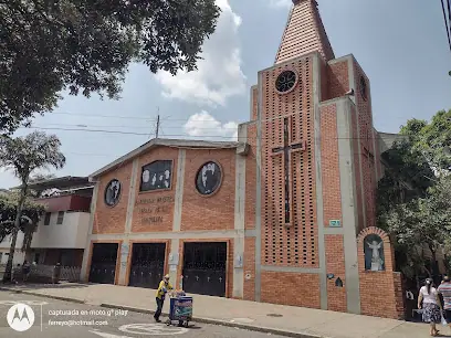 Parroquia Nuestra Señora de La Consolata