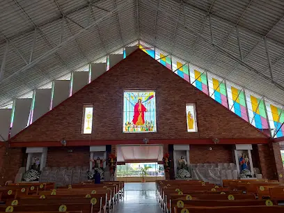 Parroquia Cristo Misionero