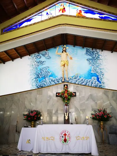 Parroquia San Juan Eudes