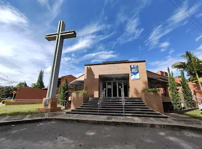 Parroquia María Reina de Las Misiones