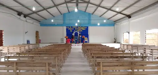 Iglesia Pentecostal Unida De Colombia - Bellavista, Malambo