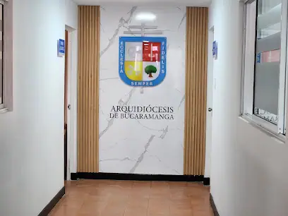 Arquidiócesis De Bucaramanga