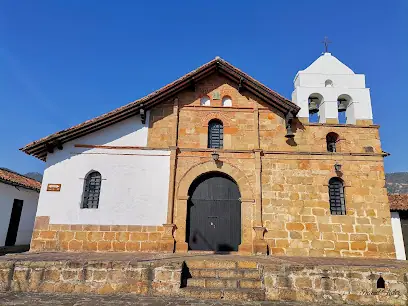 Capilla Nuestra Señora de las Nieves