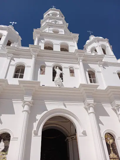 Catedral de la Inmaculada Concepción