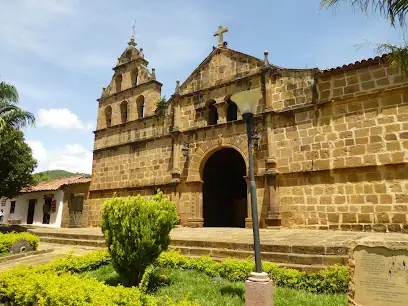 Parroquia de Santa Lucía