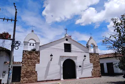 Capilla Nuestra Señora de los Dolores