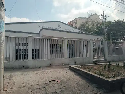Iglesia Adventista Del Septimo Dia - Maranatha
